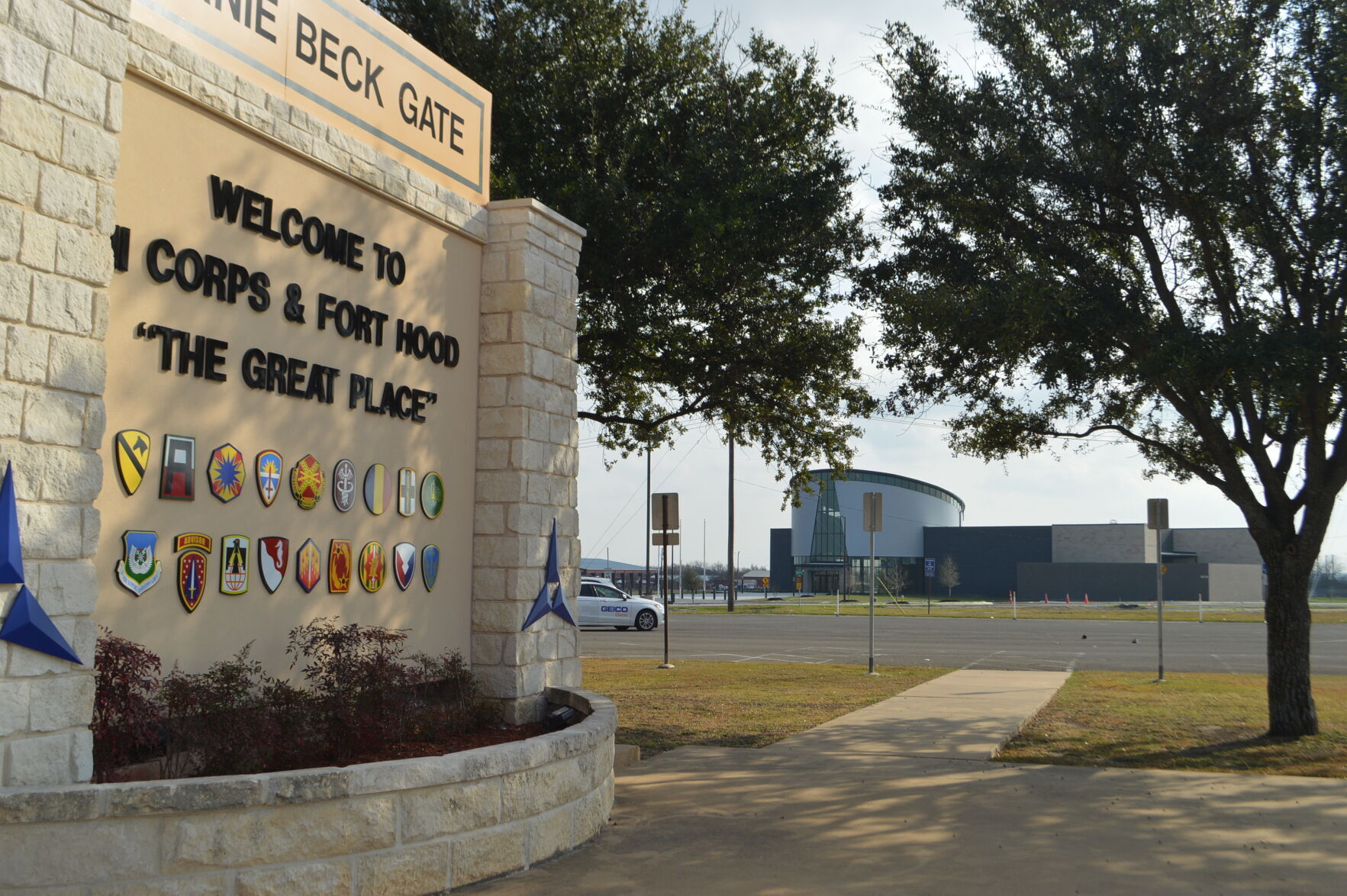 Fort Hood Id Card Requirements
